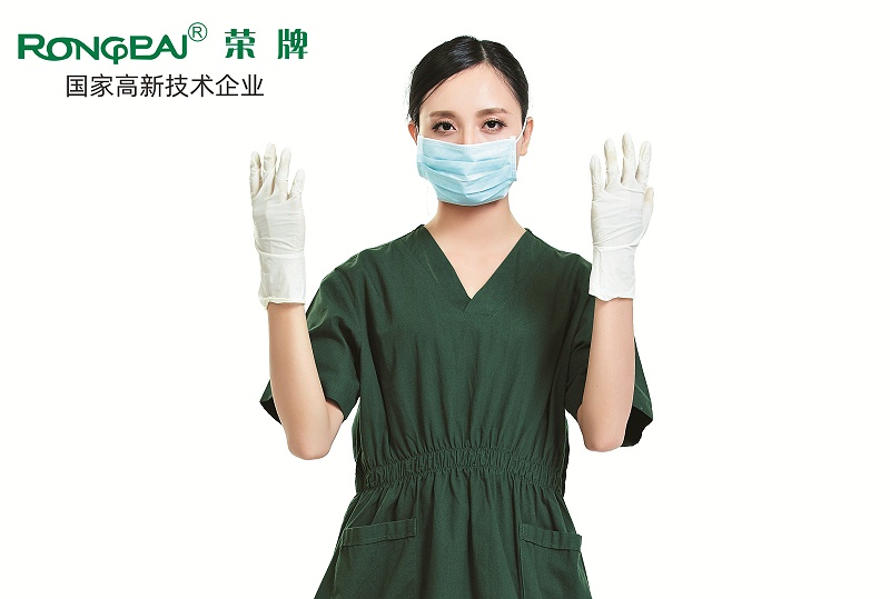 买球官网手机版·（中国）官方网站医护面料制作的洗手服